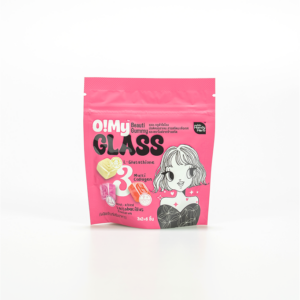 O! My CLEAR (1 กล่อง 6 ซอง)