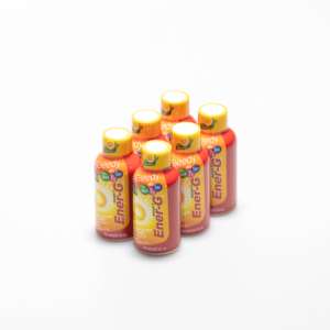 Ener-G Capsule แฮนดี้เฮิร์บ เอนเนอร์จี (1 แพ็ค 6 ขวด)