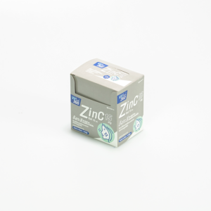 Vit’2GO ZinC วิตทูโก ซิงค์  (1 กล่อง 12 กล่อง )