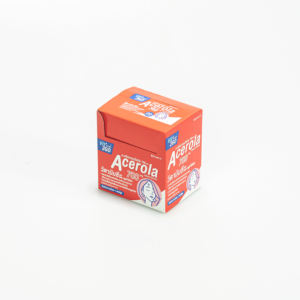 Vit’2GO Acerola   วิตทูโก อะเซโรล่า (1 กล่อง 12 ซอง)