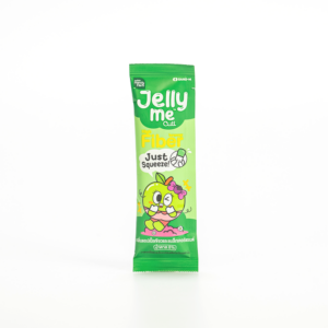 Jelly Me Fiber แฮนดี้เฮิร์บ เจลลี่ ไฟเบอร์ (1 กล่อง 12 ซอง)